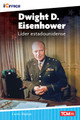 Dwight D. Eisenhower: líder estadounidense (Paperback)