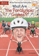 What Are the Paralympic Games? (Paperback)
