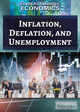 Inflation, Deflation, and Unemployment (Paperback)