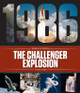 The Challenger Explosion (Library Binding)