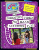 Shooting Video to Make Learning Fun (Paperback)