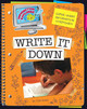 Write It Down (Paperback)