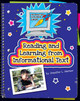 Reading and Learning from Informational Text (Paperback)