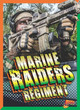 Marine Raiders Regiment (Paperback)