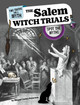 The Salem Witch Trials: Spot the Myths (Paperback)