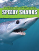 Speedy Sharks (Paperback)