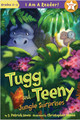 Tugg and Teeny: Jungle Surprises (Paperback)