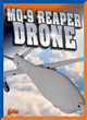 Mq-9 Reaper Drone (Paperback)