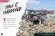 Major Disasters - 8 Titles  (Paperback)