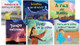 Exploration Storytime: What Effects Our Planet? Spanish 6-Book Set (Paperback)