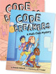 Code Breakers - 8 Titles  (Paperback)