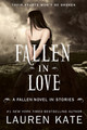 Fallen in Love (Paperback)