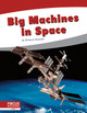 Big Machines - 8 Titles  (Paperback)