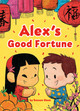 Alex's Good Fortune (Hardcover)