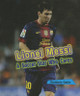 Lionel Messi: A Soccer Star Who Cares (Library Binding)