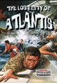 The Lost City of Atlantis (Hardcover)