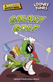 Galaxy Golf (Hardcover)