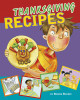 Thanksgiving Recipes (Hardcover)