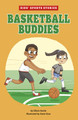 Basketball Buddies (Paperback)