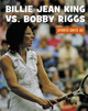 Billie Jean King vs. Bobby Riggs (Paperback)