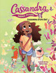 Cassandra Steps Out (Paperback)