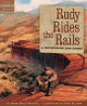 Rudy Rides the Rails: A Depression Era Story (Hardcover)