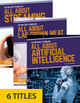 Cutting-Edge Technology 2 - 6 Titles  (Paperback)