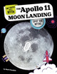 The Apollo 11 Moon Landing: Spot the Myths (Paperback)