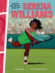 Serena Williams: Athletes Who Made a Difference (Paperback)