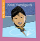 Kristi Yamaguchi (Paperback)