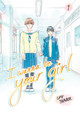 I Wanna Be Your Girl Vol. 1 (Hardcover)