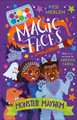 Magic Faces - 3 Titles  (Paperback) Magic Faces - 3 Titles  (Paperback)