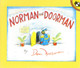 Norman the Doorman (Paperback)