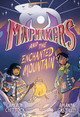 Mapmakers and the Enchanted Mountain: (A Graphic Novel) (Library Binding)