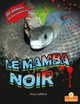 Le Mamba Noir (Black Mamba) (Paperback)