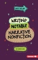 Writing Notable Narrative Nonfiction (Paperback)