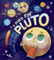A Place for Pluto (Hardcover)
