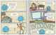 Building Blocks of Computer Science: The Internet (Paperback)