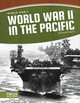 World War II in the Pacific (Library Binding)