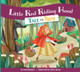 Little Red Riding Hood: Tale vs. Truth (Library Binding)