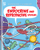 Building Blocks of the Human Body: The Endocrine and Reproductive Systems (Paperback)