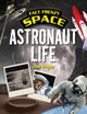Astronaut Life (Library Binding)
