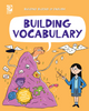Building Blocks of English: Building Vocabulary (Paperback)