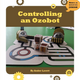Makers As Innovators Jr.: Controlling an Ozobot (Paperback)