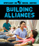 Building Alliances (Library Binding)