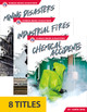 Human-Made Disasters - 8 Titles (Paperback) Human-Made Disasters - 8 Titles (Paperback)