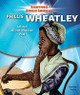 Phillis Wheatley: Colonial African-American Poet (Paperback)