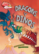 Dragons Vs Dinos (Hardcover)