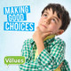 Making Good Choices (Paperback)