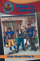 Where Do I Belong?: Plays about Fitting in (Paperback)